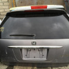 Дверь задняя HONDA Odyssey RA6 спойлер (в сборе)