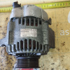 Генератор Honda F23A Avancier TA1/TA2 4 конт. квадратный разъем ( L/IG/FR/C ) ЦЕЛЬНЫЙ 102211-2040 ( CJX04 ) 31100-PFV-003
