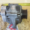 Генератор Honda F23A Avancier TA1/TA2 4 конт. квадратный разъем ( L/IG/FR/C ) ЦЕЛЬНЫЙ 102211-2040 ( CJX04 ) 31100-PFV-003