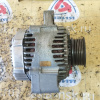 Генератор Honda F23A Avancier TA1/TA2 4 конт. квадратный разъем ( L/IG/FR/C ) ЦЕЛЬНЫЙ 102211-2040 ( CJX04 ) 31100-PFV-003
