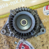 Генератор Honda F23A Avancier TA1/TA2 4 конт. квадратный разъем ( L/IG/FR/C ) ЦЕЛЬНЫЙ 102211-2040 ( CJX04 ) 31100-PFV-003