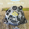 Генератор Honda F23A Avancier TA1/TA2 4 конт. квадратный разъем ( L/IG/FR/C ) ЦЕЛЬНЫЙ 102211-2040 ( CJX04 ) 31100-PFV-003
