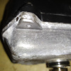 Трамблер Honda F18B/F20B/F23A Accord/Odyssey CF3/CF4/RA3/RA6/RA7 4к / 30100-PCA-003