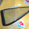 Форточка двери MITSUBISHI Lancer Cedia CS5W L