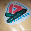 Форсунка Toyota 1NZ-FE/2NZ-FE Corolla NZE121/NCP10/NZT240 зеленый