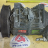 Компрессор кондиционера Nissan SR20-DE R'nessa N30 92600-5V000