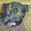 Компрессор кондиционера Nissan SR20-DE R'nessa N30 92600-5V000