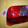Стоп Toyota L Corolla Fielder NZE140