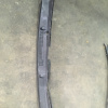 Решетка под лобовое стекло Subaru Levorg VM4 C10010018
