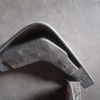 Брызговик HONDA Stream RN1 перед, прав