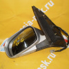 Зеркало HONDA Civic EU3 5k L