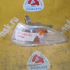 Габарит TOYOTA L Carina ST210 '1996-1998 Дефект крепления и стекла