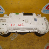 Панель приборов HONDA FIT GD1