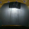 Капот NISSAN Wingroad Y11 '2002