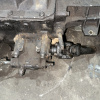 МКПП Mitsubishi 4D30 2WD стоимость без вала отбора Canter FE300