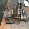 Турбина Mazda WL-T Bongo Friendee VJ24 / WL01