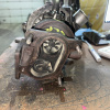 Турбина Mazda WL-T Bongo Friendee VJ24 / WL01