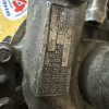 Турбина Mazda WL-T Bongo Friendee VJ24 / WL01