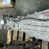 МКПП Toyota 1GRFE H150 4WD Land Cruiser Prado GRJ7