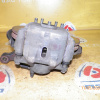 Ступица TOYOTA ZZV50 Vista/Vista Ardeo перед, лев 2WD ABS. В сборе.Диаметр диска- 255 *25 *5x100 43212-32120/43212-39025/43502-32080/47750-20510