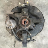 Ступица TOYOTA ZZV50 Vista/Vista Ardeo перед, лев 2WD ABS. В сборе.Диаметр диска- 255 *25 *5x100 43212-32120/43212-39025/43502-32080/47750-20510