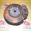Ступица TOYOTA ZZV50 Vista/Vista Ardeo перед, прав 2WD ABS.В сборе.Диаметр диска-255 *25 *5x100 43211-32120/43211-39035/43502-32080/47730-20600