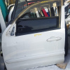 Дверь боковая Mazda Tribute EPFW перед, лев (цена за голое железо)