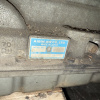 АКПП Toyota 3RZ 0371LE 2WD 350002F200 Hiace Regius RCH41