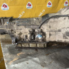 АКПП Toyota 3RZ 0371LE 2WD 350002F200 Hiace Regius RCH41