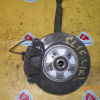 Ступица Honda CL1/CH1 Accord H22A перед, лев ABS 5 шпил диск 300 мм.
