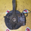 Ступица Honda CL1/CH1 Accord H22A перед, лев ABS 5 шпил диск 300 мм.