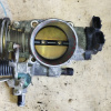 Заслонка дроссельная Nissan SR20 Liberty M12/P11/W11/U14/N30 CVT ДЕФЕКТ ДАТЧИКА ПОЛОЖЕНИЯ 161194J610