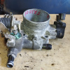 Заслонка дроссельная Nissan SR20 Liberty M12/P11/W11/U14/N30 CVT ДЕФЕКТ ДАТЧИКА ПОЛОЖЕНИЯ 161194J610