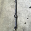 Кардан TOYOTA LXH49 Regius 5L R 4WD a/t