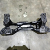 Балка Honda RA7 Odyssey F 4WD поперечная под рейку 50300-S3P-000
