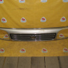 Решетка радиатора TOYOTA Hiace LH100 '1993-1996 ф.26-41 гр-пасс 53100-26030
