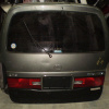 Дверь задняя TOYOTA Hiace Granvia VCH10 вст.26-56