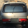 Дверь задняя TOYOTA Hiace Granvia VCH10 вст.26-56