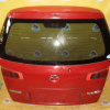 Дверь задняя Mazda Demio DY5W '2003