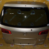 Дверь задняя Mazda Demio DY5W '2003