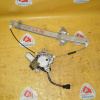 Стеклоподъемник NISSAN Bluebird Sylphy QG10 перед, прав (6к.)