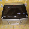 Дверь задняя TOYOTA Nadia SXN10 (спойлер) 67005-44040