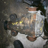 Редуктор NISSAN V35 VQ25 R 48/11
