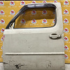 Дверь боковая NISSAN Cube AZ11 перед, лев (цена за голое железо)