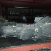 МКПП Toyota 2C/3C 4WD BUS с вак. Lite Ace/Town Ace CR30