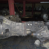 МКПП Toyota 2C/3C 4WD BUS с вак. Lite Ace/Town Ace CR30