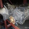 МКПП Toyota 2C/3C 4WD BUS с вак. Lite Ace/Town Ace CR30