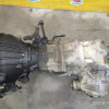 МКПП Toyota 2C/3C 4WD BUS с вак. Lite Ace/Town Ace CR30