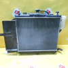 Радиатор охлаждения NISSAN K12/Z11/E11 March /Cube /Note a/t