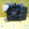 Радиатор охлаждения NISSAN K12/Z11/E11 March /Cube /Note a/t
